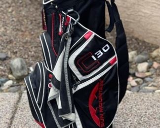 Sun Mountain C130 Golf Bag