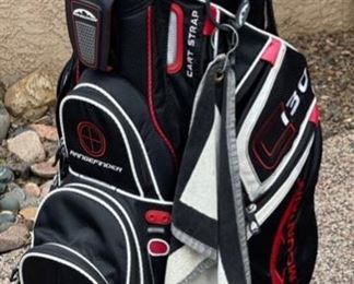 Sun Mountain C130 Golf Bag