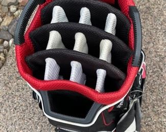 Sun Mountain C130 Golf Bag