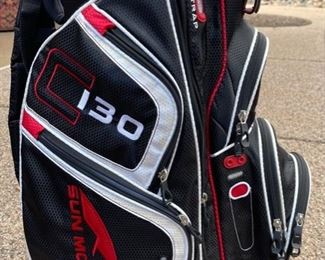 Sun Mountain C130 Golf Bag