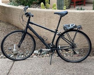 Specialized Crossroads Bike