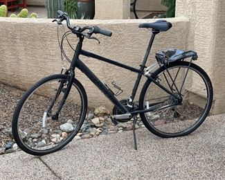 Specialized Crossroads Bike