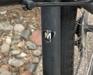 Specialized Crossroads Bike