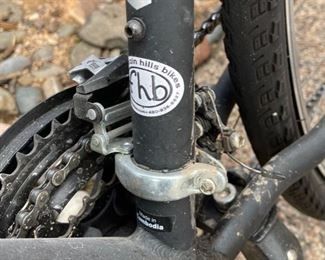 Specialized Crossroads Bike