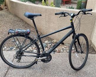 Specialized Crossroads Bike