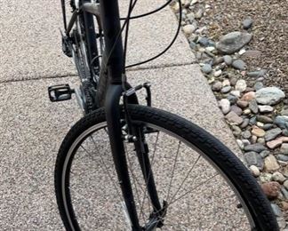 Specialized Crossroads Bike