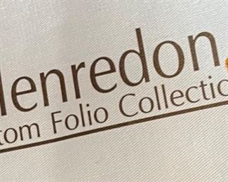 Henredon Chair #2 33x32x36in HxWxD