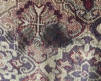 #2 La-Z-Boy Buchanan High Leg Recliner Wingback Clawfoot Reclining Chair 45 x 39 x 37in Seat Height: 21 in HxWxD