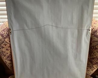 Nakoma Map Native Tribes of North America Central America and the Caribbean framed print Frame: 31 x 25 in