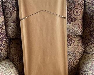 Signed Litho CHARLES GAUSE Framed Lithograph Print 123/300 1986 Frame: 30.5 x 13in