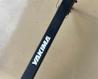 Yakima 4 Bike Hitch Rack for 1 1/4” Receiver 48x15in