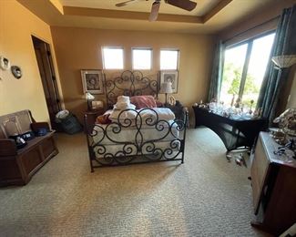 Purchase Online Wed 1/12 @6pm AZ Time and Come to the live sale Friday 1/4 & Saturday 1/15 9am to 2pm. Many items only available at the live sale!