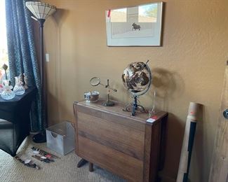 Purchase Online Wed 1/12 @6pm AZ Time and Come to the live sale Friday 1/4 & Saturday 1/15 9am to 2pm. Many items only available at the live sale!