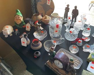 Purchase Online Wed 1/12 @6pm AZ Time and Come to the live sale Friday 1/4 & Saturday 1/15 9am to 2pm. Many items only available at the live sale!