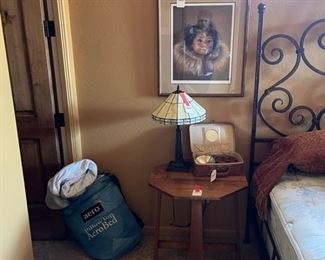 Purchase Online Wed 1/12 @6pm AZ Time and Come to the live sale Friday 1/4 & Saturday 1/15 9am to 2pm. Many items only available at the live sale!