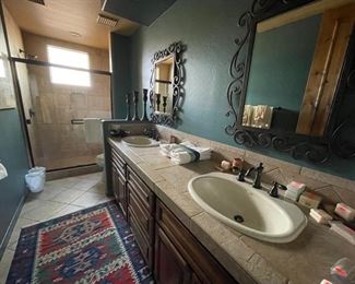 Purchase Online Wed 1/12 @6pm AZ Time and Come to the live sale Friday 1/4 & Saturday 1/15 9am to 2pm. Many items only available at the live sale!