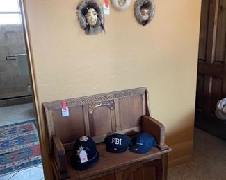 Purchase Online Wed 1/12 @6pm AZ Time and Come to the live sale Friday 1/4 & Saturday 1/15 9am to 2pm. Many items only available at the live sale!