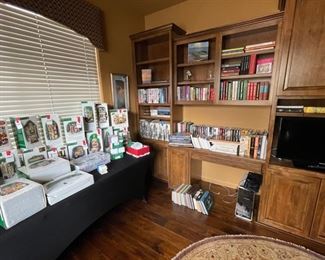 Purchase Online Wed 1/12 @6pm AZ Time and Come to the live sale Friday 1/4 & Saturday 1/15 9am to 2pm. Many items only available at the live sale!