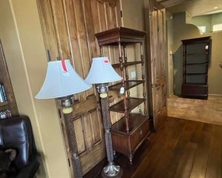 Purchase Online Wed 1/12 @6pm AZ Time and Come to the live sale Friday 1/4 & Saturday 1/15 9am to 2pm. Many items only available at the live sale!