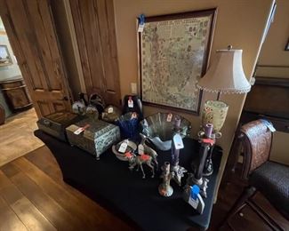 Purchase Online Wed 1/12 @6pm AZ Time and Come to the live sale Friday 1/4 & Saturday 1/15 9am to 2pm. Many items only available at the live sale!