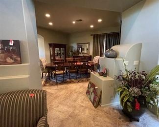 Purchase Online Wed 1/12 @6pm AZ Time and Come to the live sale Friday 1/4 & Saturday 1/15 9am to 2pm. Many items only available at the live sale!