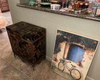 Purchase Online Wed 1/12 @6pm AZ Time and Come to the live sale Friday 1/4 & Saturday 1/15 9am to 2pm. Many items only available at the live sale!