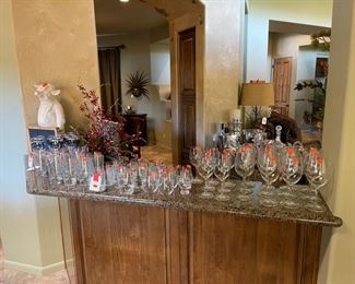 Purchase Online Wed 1/12 @6pm AZ Time and Come to the live sale Friday 1/4 & Saturday 1/15 9am to 2pm. Many items only available at the live sale!