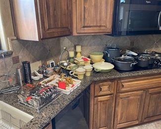 Purchase Online Wed 1/12 @6pm AZ Time and Come to the live sale Friday 1/4 & Saturday 1/15 9am to 2pm. Many items only available at the live sale!