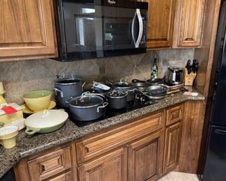 Purchase Online Wed 1/12 @6pm AZ Time and Come to the live sale Friday 1/4 & Saturday 1/15 9am to 2pm. Many items only available at the live sale!