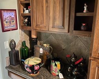 Purchase Online Wed 1/12 @6pm AZ Time and Come to the live sale Friday 1/4 & Saturday 1/15 9am to 2pm. Many items only available at the live sale!