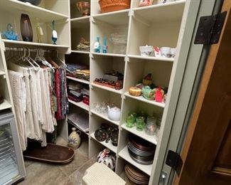 Purchase Online Wed 1/12 @6pm AZ Time and Come to the live sale Friday 1/4 & Saturday 1/15 9am to 2pm. Many items only available at the live sale!