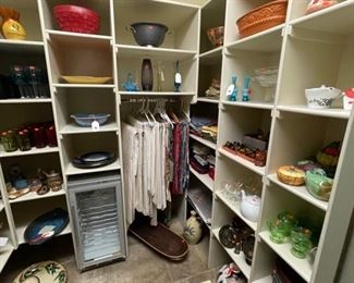 Purchase Online Wed 1/12 @6pm AZ Time and Come to the live sale Friday 1/4 & Saturday 1/15 9am to 2pm. Many items only available at the live sale!