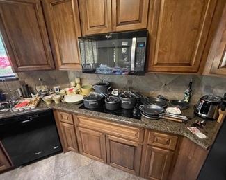 Purchase Online Wed 1/12 @6pm AZ Time and Come to the live sale Friday 1/4 & Saturday 1/15 9am to 2pm. Many items only available at the live sale!