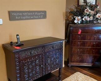 Purchase Online Wed 1/12 @6pm AZ Time and Come to the live sale Friday 1/4 & Saturday 1/15 9am to 2pm. Many items only available at the live sale!