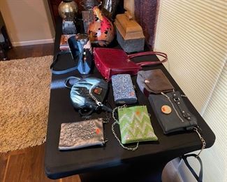 Purchase Online Wed 1/12 @6pm AZ Time and Come to the live sale Friday 1/4 & Saturday 1/15 9am to 2pm. Many items only available at the live sale!