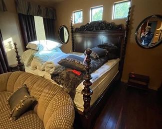 Purchase Online Wed 1/12 @6pm AZ Time and Come to the live sale Friday 1/4 & Saturday 1/15 9am to 2pm. Many items only available at the live sale!