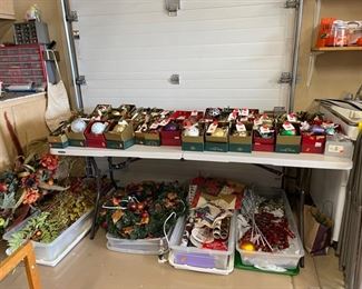 Purchase Online Wed 1/12 @6pm AZ Time and Come to the live sale Friday 1/4 & Saturday 1/15 9am to 2pm. Many items only available at the live sale!