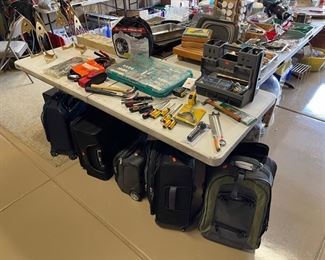 Purchase Online Wed 1/12 @6pm AZ Time and Come to the live sale Friday 1/4 & Saturday 1/15 9am to 2pm. Many items only available at the live sale!