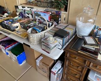 Purchase Online Wed 1/12 @6pm AZ Time and Come to the live sale Friday 1/4 & Saturday 1/15 9am to 2pm. Many items only available at the live sale!