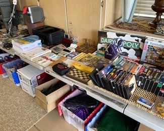 Purchase Online Wed 1/12 @6pm AZ Time and Come to the live sale Friday 1/4 & Saturday 1/15 9am to 2pm. Many items only available at the live sale!