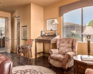 Purchase Online Wed 1/12 @6pm AZ Time and Come to the live sale Friday 1/4 & Saturday 1/15 9am to 2pm. Many items only available at the live sale!