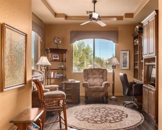 Purchase Online Wed 1/12 @6pm AZ Time and Come to the live sale Friday 1/4 & Saturday 1/15 9am to 2pm. Many items only available at the live sale!