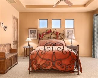 Purchase Online Wed 1/12 @6pm AZ Time and Come to the live sale Friday 1/4 & Saturday 1/15 9am to 2pm. Many items only available at the live sale!