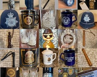 Purchase Online Wed 1/12 @6pm AZ Time and Come to the live sale Friday 1/4 & Saturday 1/15 9am to 2pm. Many items only available at the live sale!