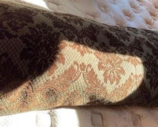 King Duvet Cover & 2 matching Pillows King size