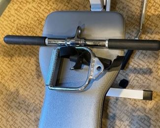 TuffStuff CFM-550 Home Gym Tuff Stuff all in one 84 x 34 x 75in HxWxD