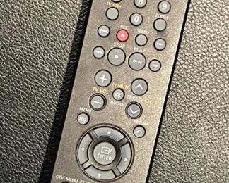 Samsung DVD-V9800 VCR DVD Combo Player