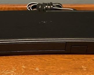 Samsung BD-JM57C Blu-ray DVD Player