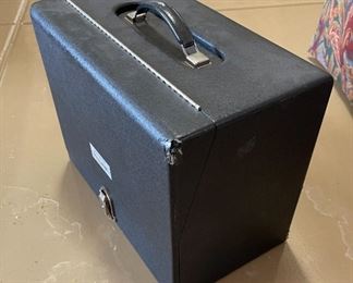 Pachmayr Gun Works Super Deluxe Case Pistol Range Box 14x8x0in