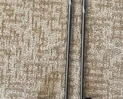 Callaway RAZR XF Hybrid Woods #4 & #5 Golf Clubs